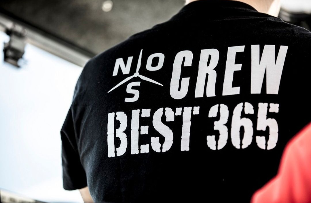 JOBB för maskin- och däckspersonal